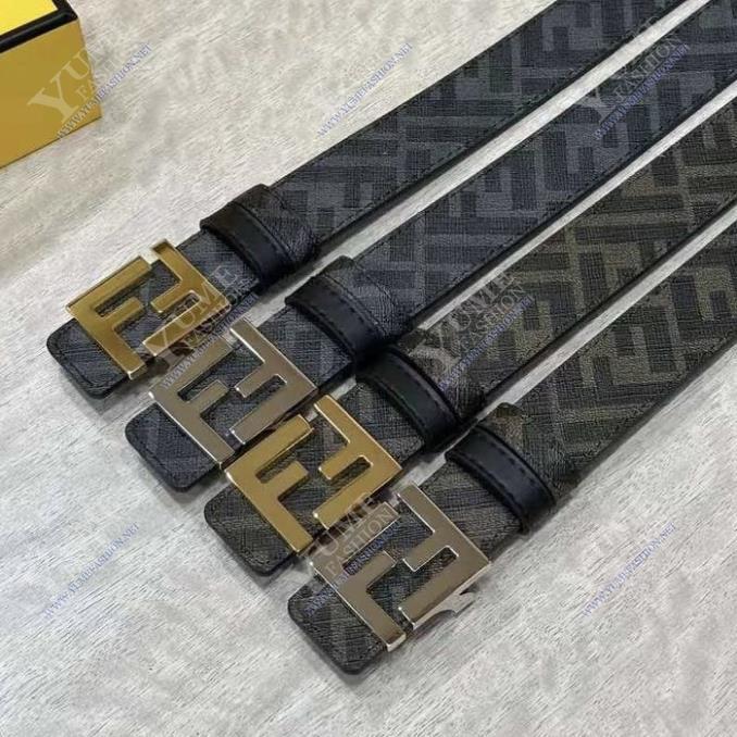 DÂY NỊT FENDI&nbsp;Dây Nịt Fendi