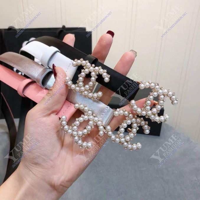 DÂY NỊT CHANEL&nbsp;