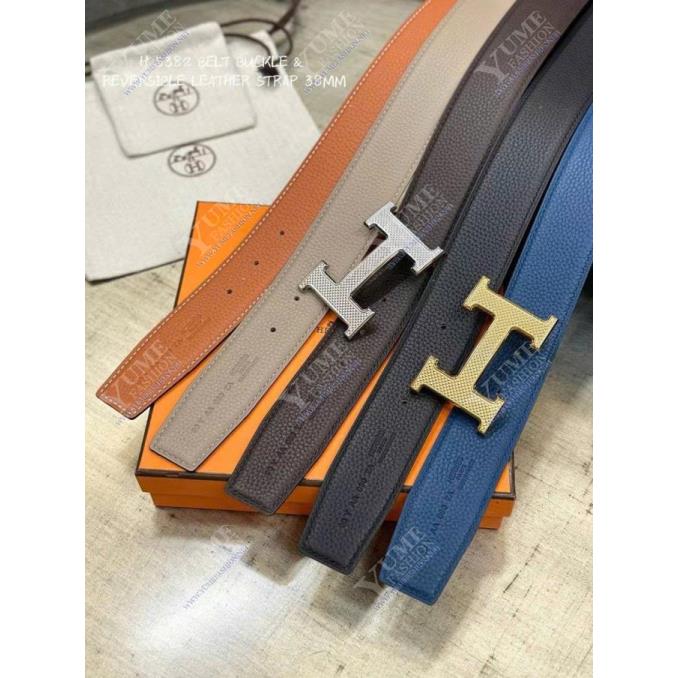 DÂY NỊT HERMES Dây HM 2 Mat - Togo (38mm)