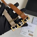 DÂY NỊT YSL YSL 2.0