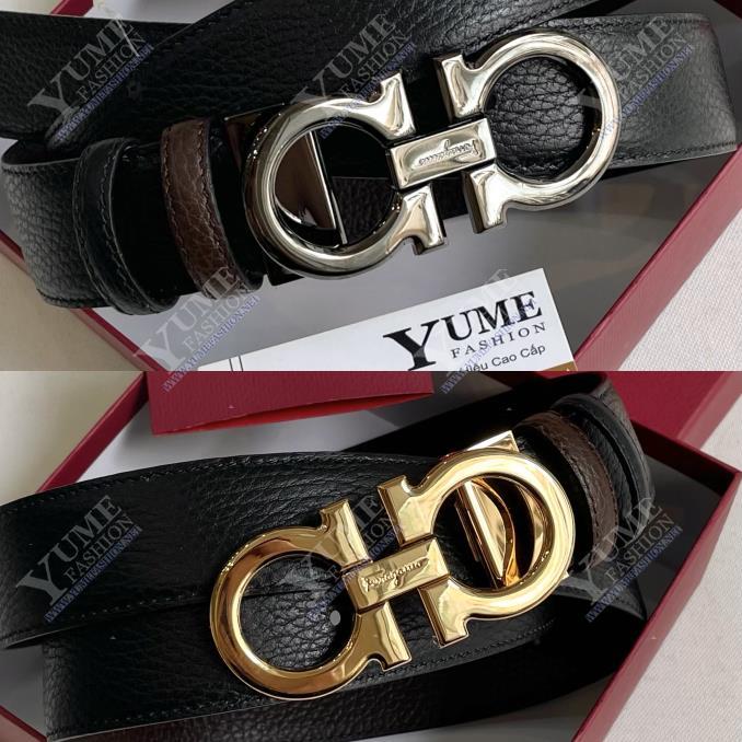 DÂY NỊT FERRAGAMO 