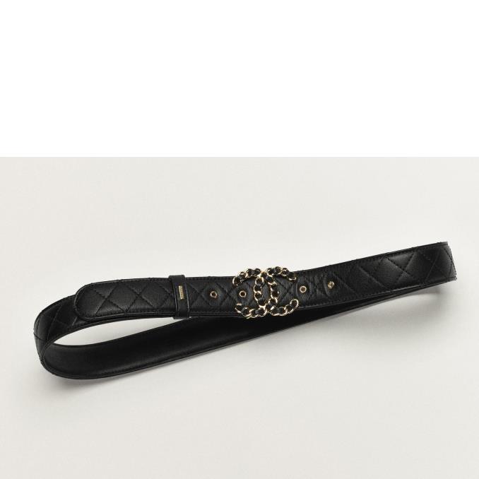 DÂY NỊT CHANEL Dây Nịt Chanel