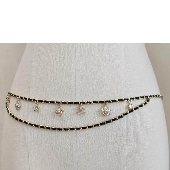 DÂY NỊT CHANEL&nbsp;