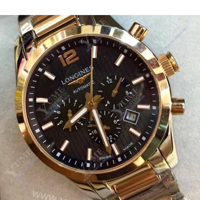 ĐỒNG HỒ LONGINES 