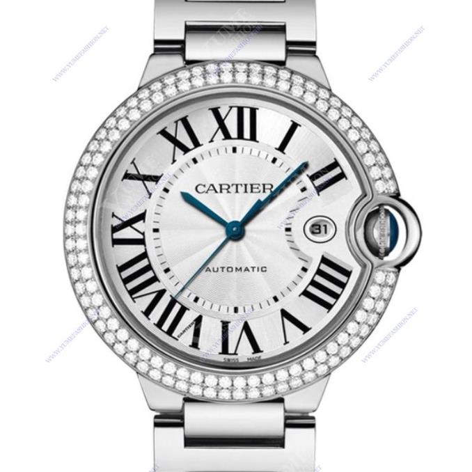 ĐỒNG HỒ CARTIER 