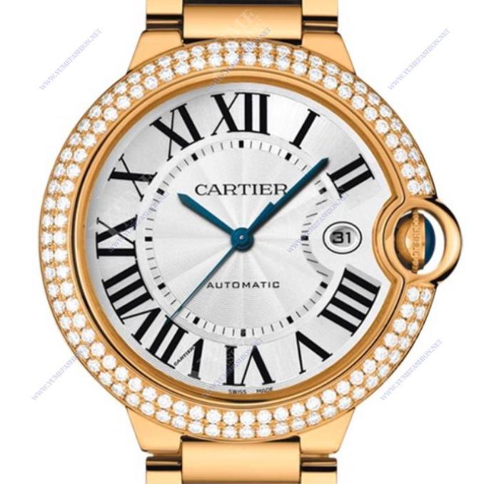 ĐỒNG HỒ CARTIER 