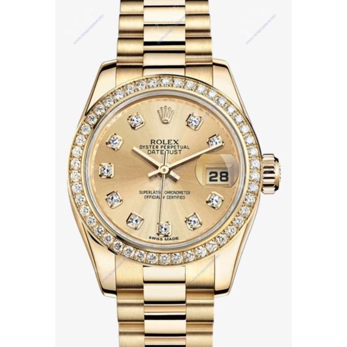 ĐỒNG HỒ ROLEX Rolex Nữ