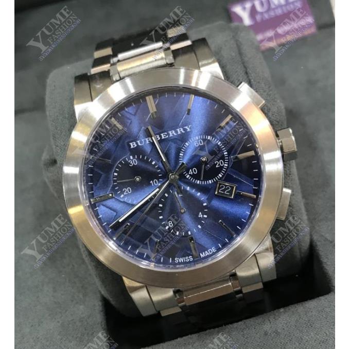 ĐỒNG HỒ BURBERRY ĐỒNG HỒ NAM