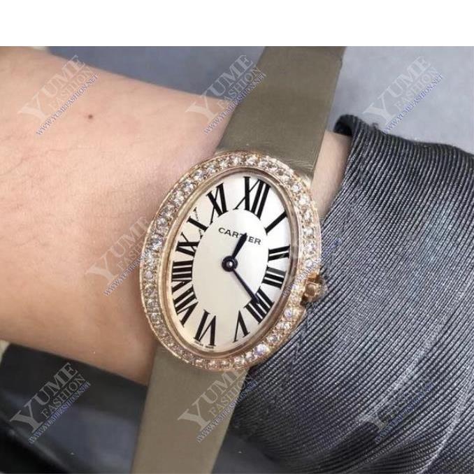 ĐỒNG HỒ ĐH CATIER&nbsp;