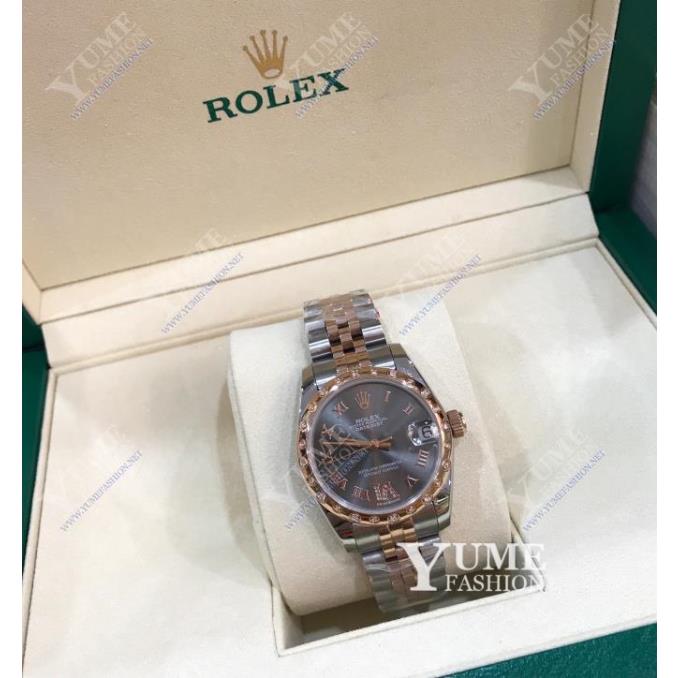 ĐỒNG HỒ ROLEX 