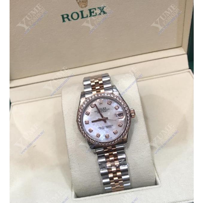 ĐỒNG HỒ ROLEX 