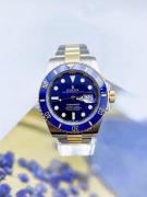 ĐỒNG HỒ ROLEX SUBMARINER DATE