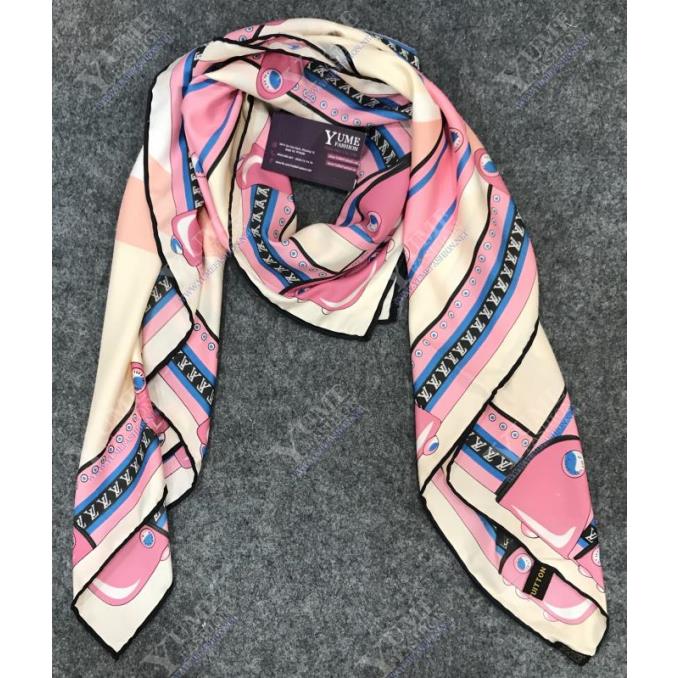 KHĂN CHOÀNG HERMES 