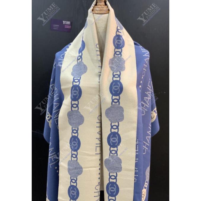 KHĂN CHOÀNG CHANEL&nbsp;