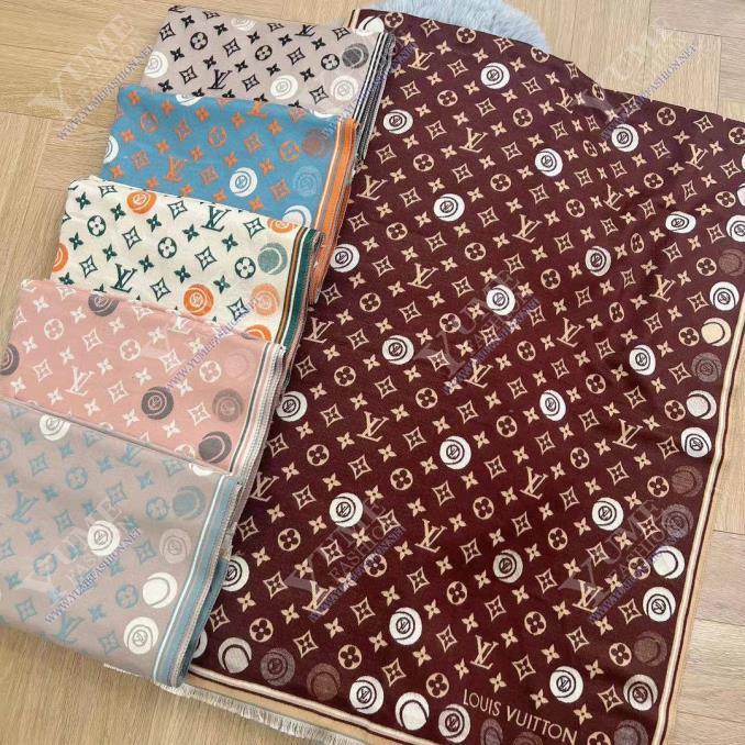 KHĂN CHOÀNG LV&nbsp;KHĂN CHOÀNG LV