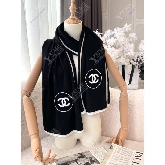 KHĂN CHOÀNG CHANEL 
