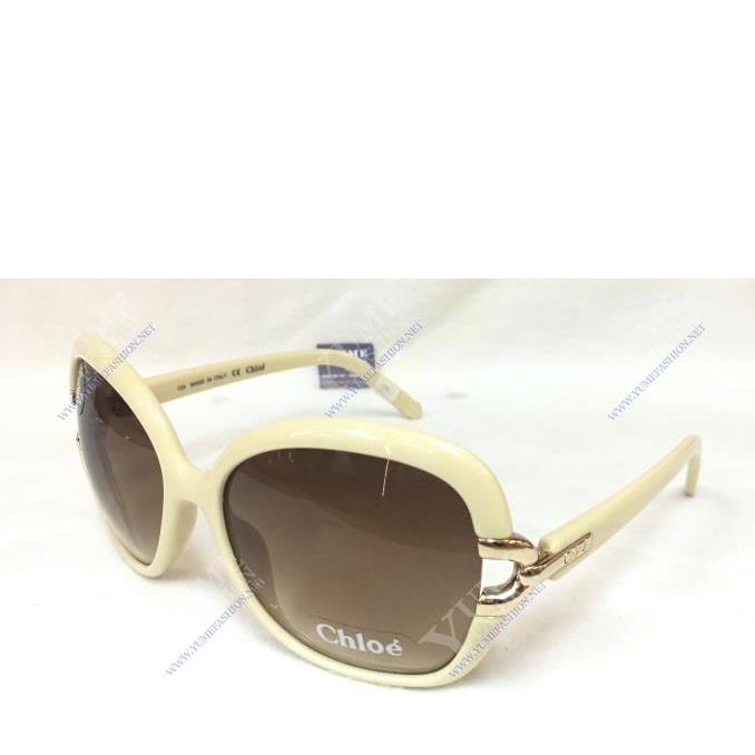 MẮT KÍNH CHLOE Kính Nữ 