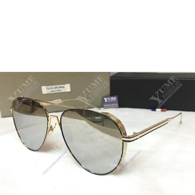 MẮT KÍNH THOM BROWNE&nbsp;Kính Nam