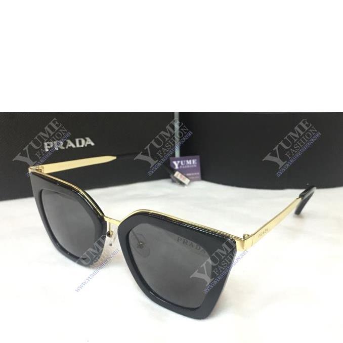 MẮT KÍNH PRADA Kính Nữ 