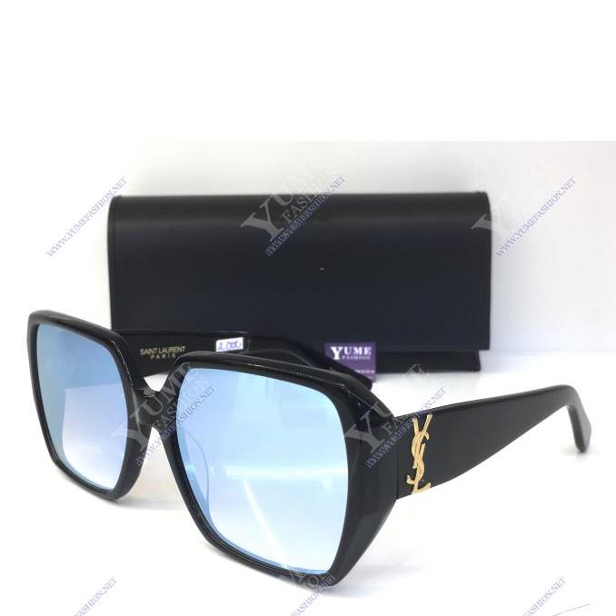 MẮT KÍNH YSL Kính Nữ 