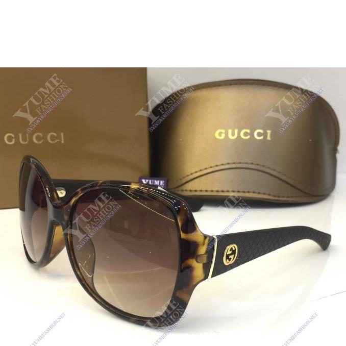 MẮT KÍNH GUCCI&nbsp;Kính Nữ 