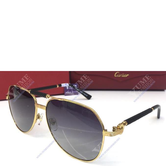 MẮT KÍNH CARTIER Kính Nam