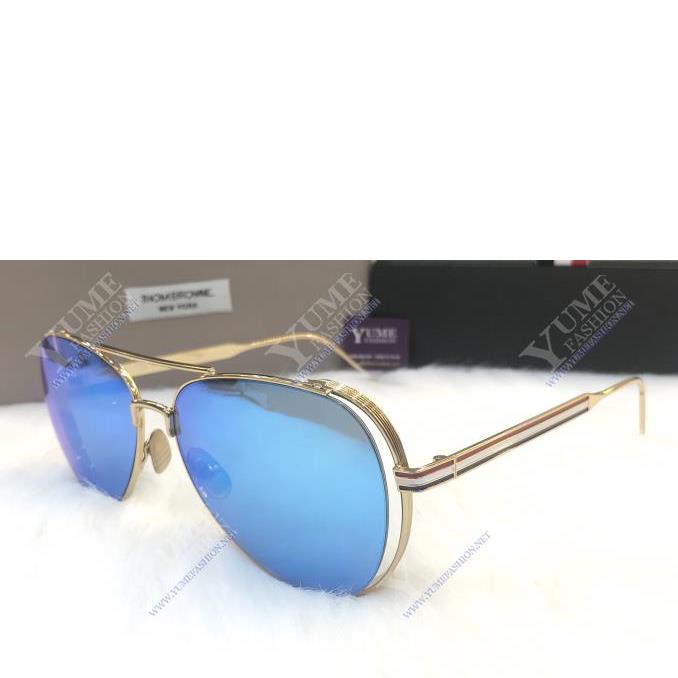 MẮT KÍNH THOM BROWNE Kính Nam