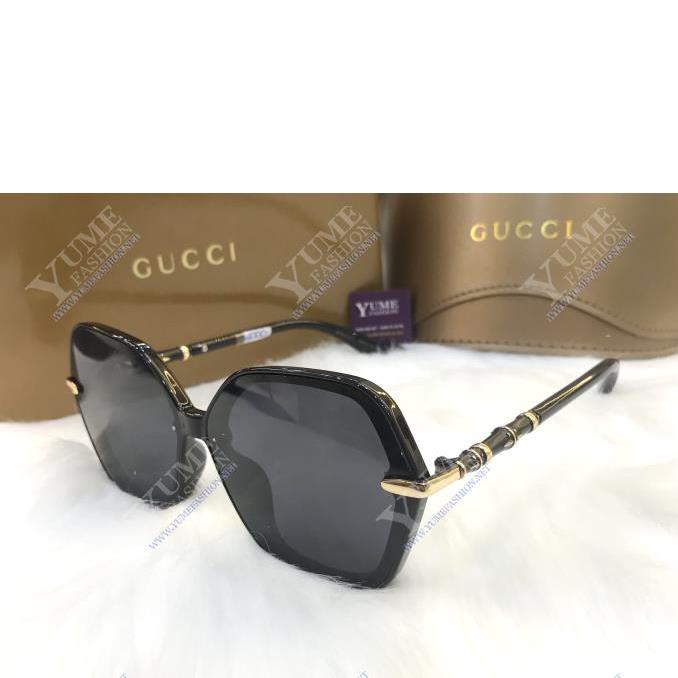 MẮT KÍNH GUCCI Kính Nữ 