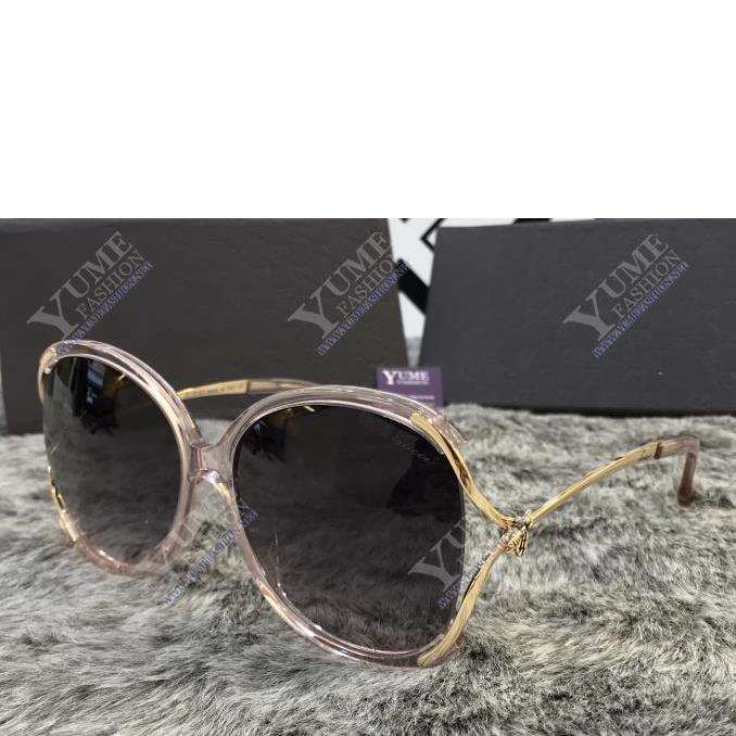 MẮT KÍNH GUCCI Kính Nữ 