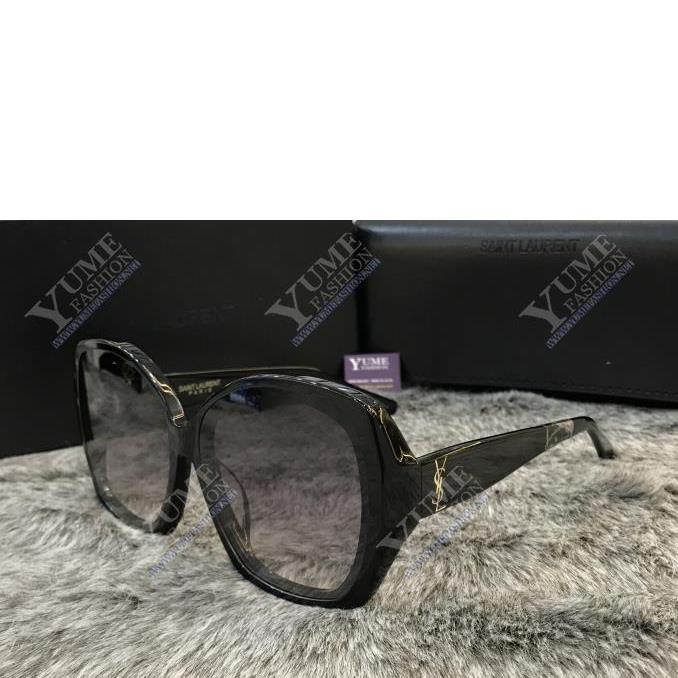 MẮT KÍNH YSL Kính Nữ 