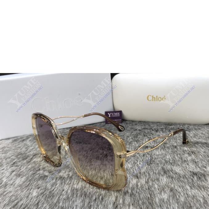 MẮT KÍNH CHLOÉ 