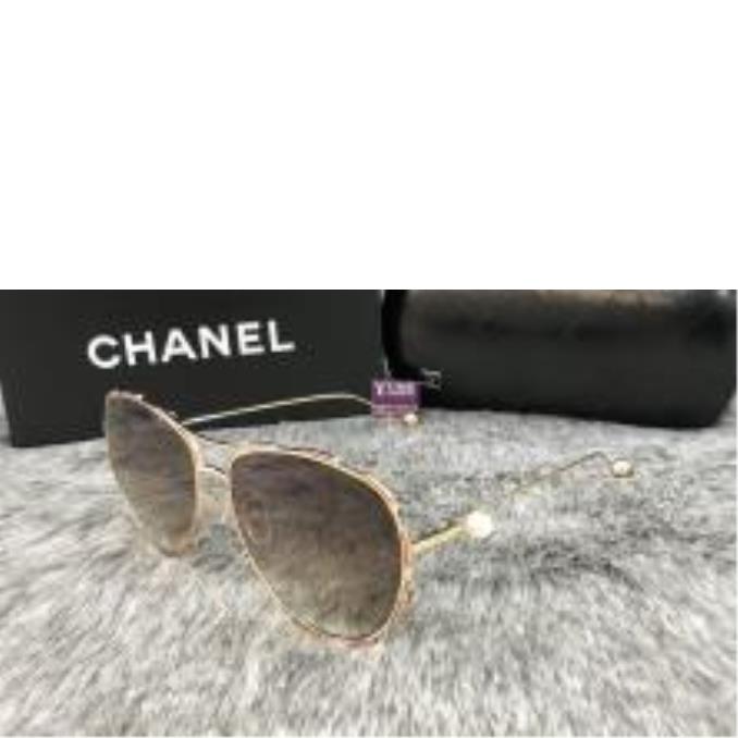 MẮT KÍNH CHANEL 