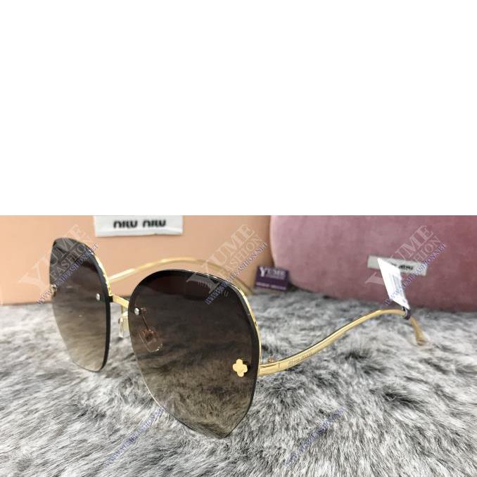 MẮT KÍNH MIUMIU&nbsp;Kính Nữ