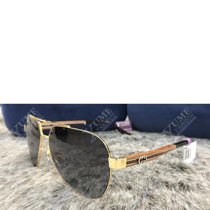 MẮT KÍNH GUCCI Kính Nam