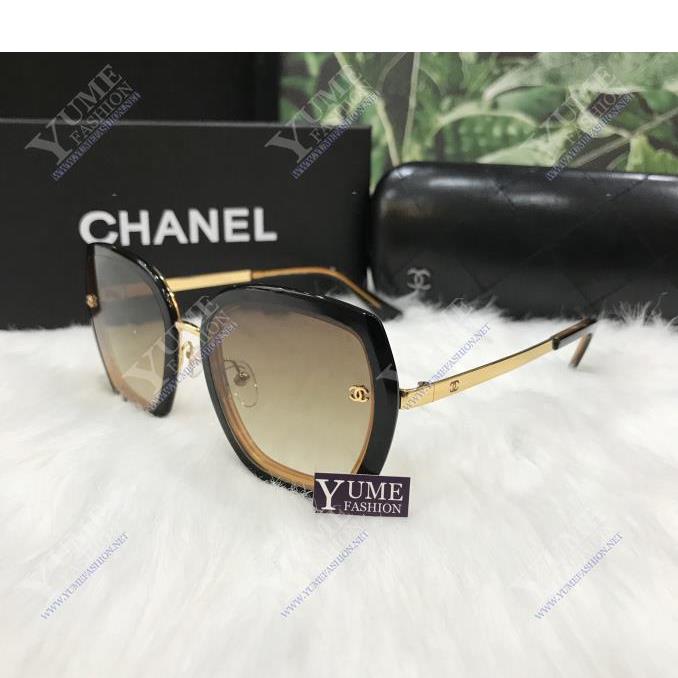 MẮT KÍNH CHANEL 
