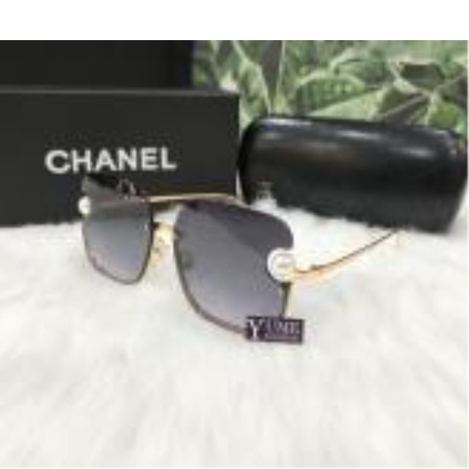 MẮT KÍNH CHANEL 