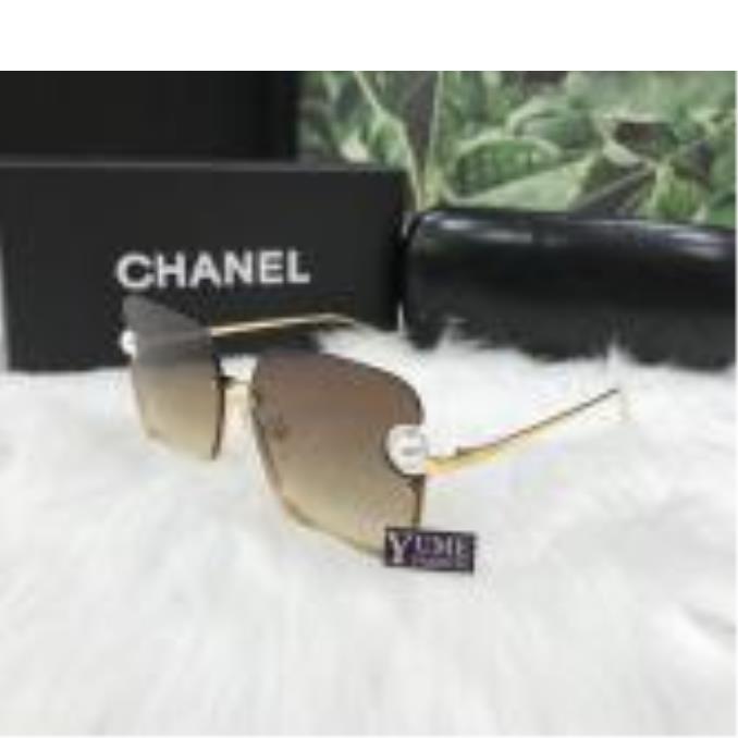 MẮT KÍNH CHANEL 