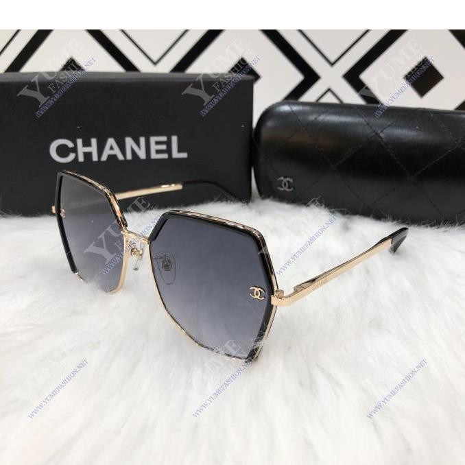 MẮT KÍNH CHANEL 