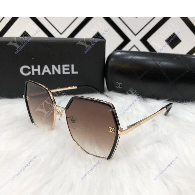 MẮT KÍNH CHANEL 