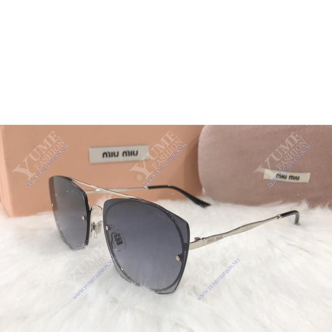 MẮT KÍNH MIUMIU&nbsp;