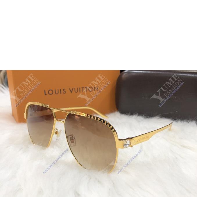 MẮT KÍNH LV&nbsp;