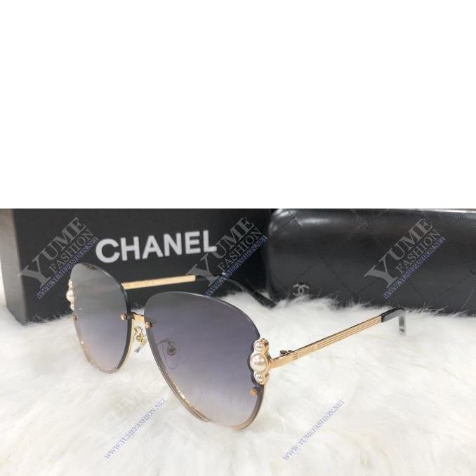 MẮT KÍNH CHANEL 
