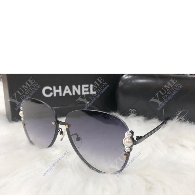 MẮT KÍNH CHANEL&nbsp;