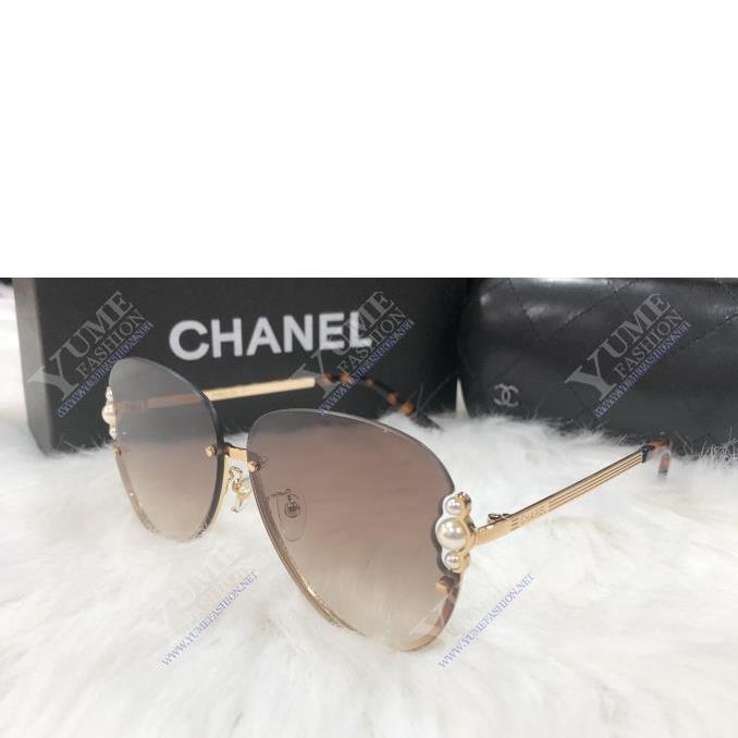 MẮT KÍNH CHANEL&nbsp;