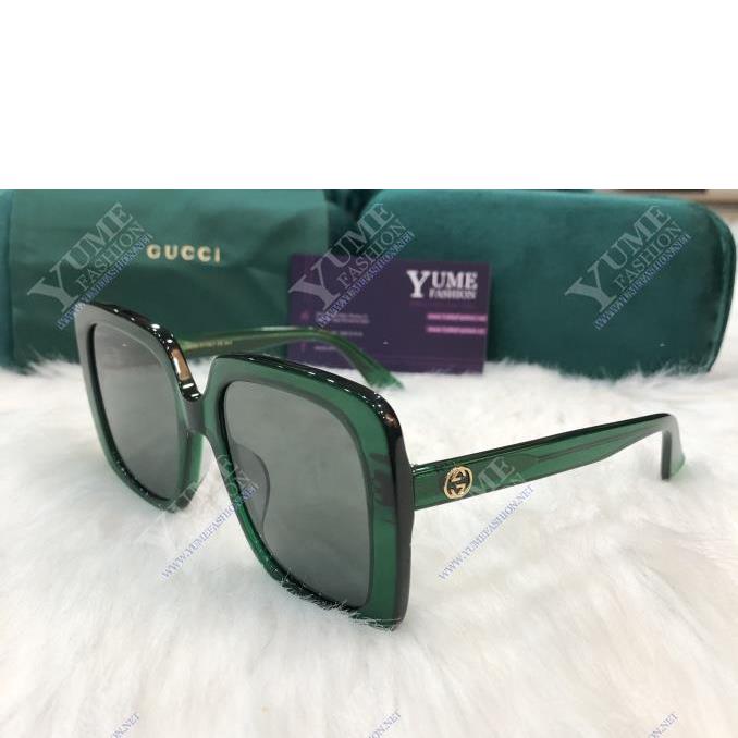 MẮT KÍNH GUCCI&nbsp;Mắt kính Gucci