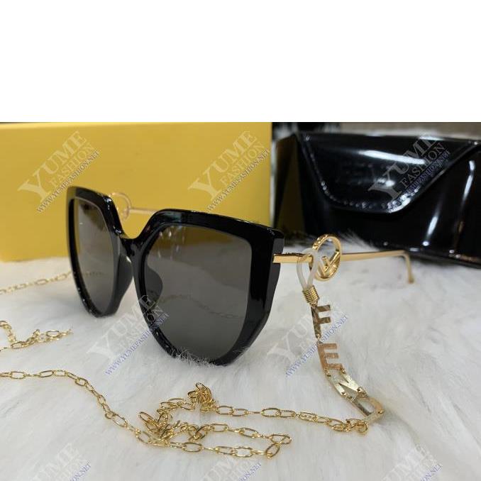 MẮT KÍNH MẮT KÍNH FENDI M?T KÍNH FENDI