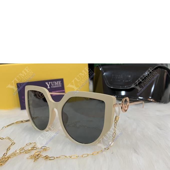 MẮT KÍNH MẮT KỊN FENDI 