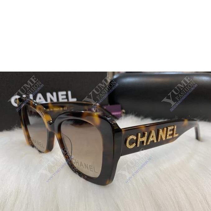 MẮT KÍNH CHANEL 