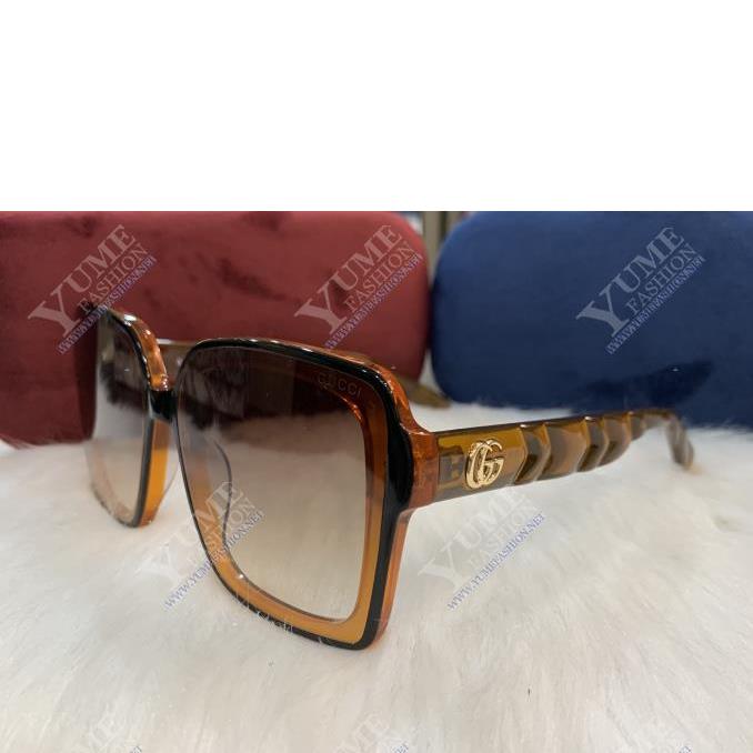 MẮT KÍNH GUCCI 