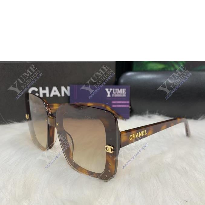MẮT KÍNH CHANEL 